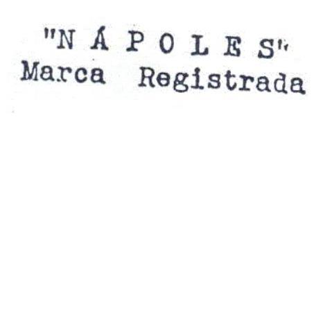 NAPOLES