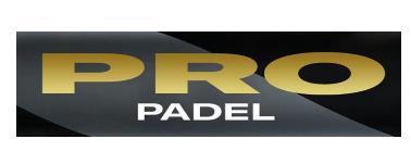 PRO PADEL