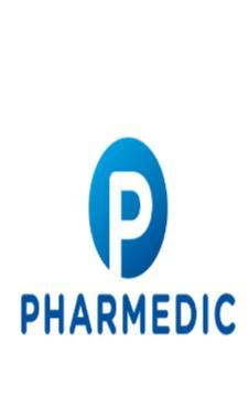 P PHARMEDIC