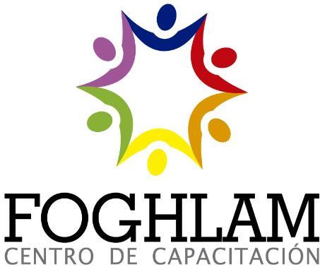 FOGHLAM CENTRO DE CAPACITACION