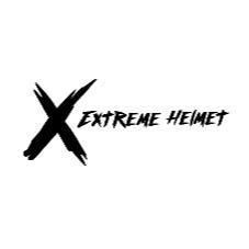 X EXTREME HELMET