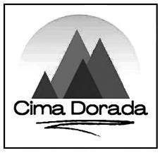 CIMA DORADA