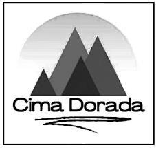 CIMA DORADA