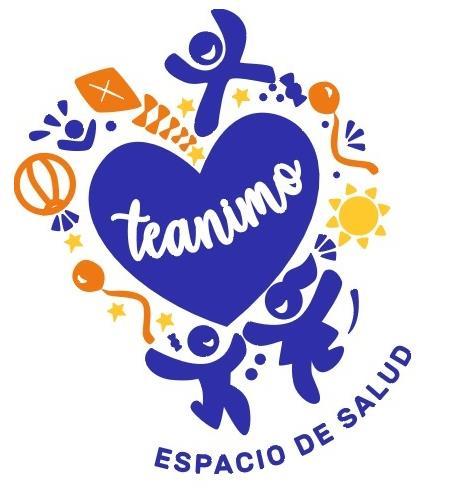 TEANIMO ESPACIO DE SALUD