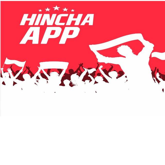 HINCHA APP