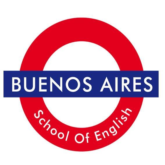 BUENOS AIRES SCHOOL OF ENGLISH