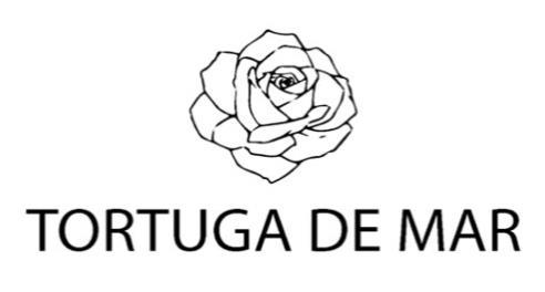 TORTUGA DE MAR