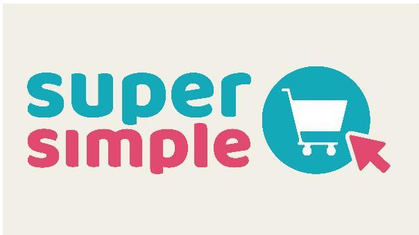SUPER SIMPLE
