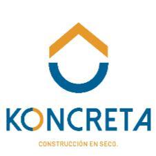KONCRETA CONSTRUCCION EN SECO