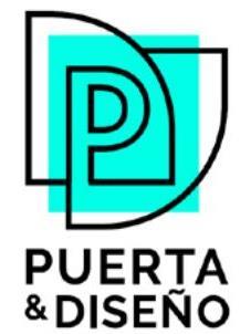 PUERTA Y DISEÑO
