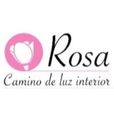 ROSA CAMINO DE LUZ INTERIOR