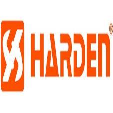 HARDEN