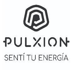 PULXION SENTÍ TU ENERGÍA