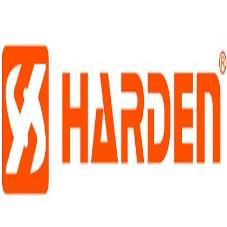 HARDEN