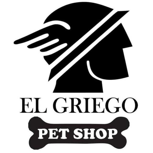 EL GRIEGO PET SHOP