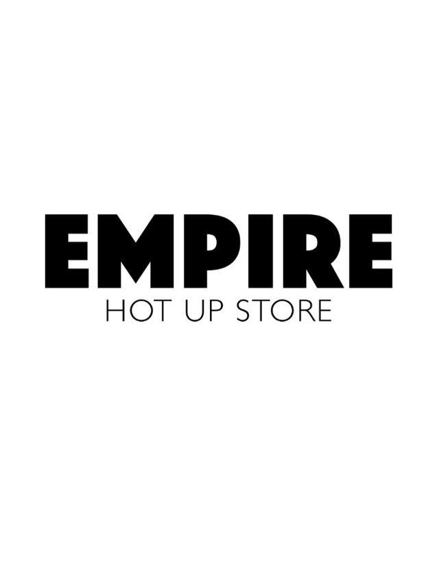 EMPIRE HOT UP STORE