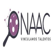 NAAC VINCULAMOS TALENTOS