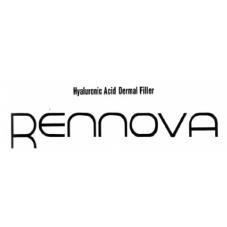HYALURONIC ACID DERMAL FILLER RENNOVA