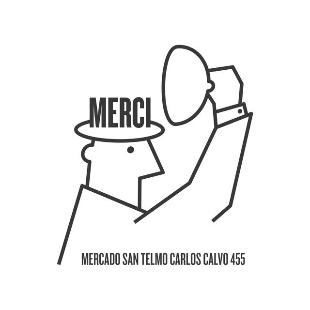 MERCI MERCADO SAN TELMO CARLOS CALVO 455