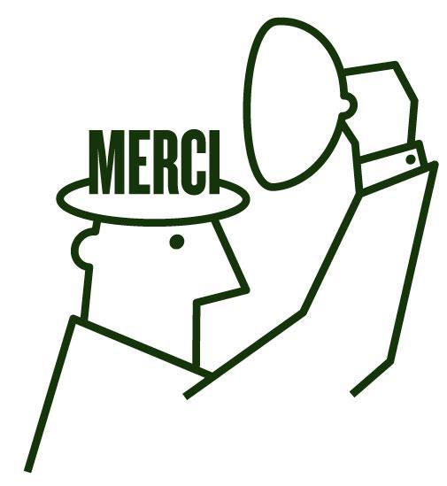 MERCI