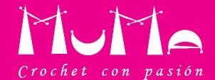 MUMA CROCHET CON PASION