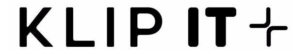 KLIP IT +