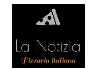 LA NOTIZIA PIZZARIA ITALIANA