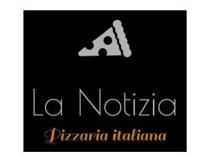 LA NOTIZIA PIZZARIA ITALIANA