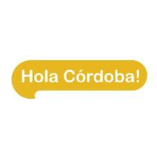 HOLA CÓRDOBA!