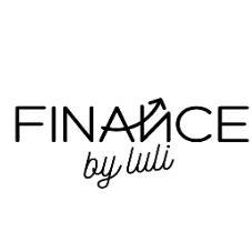 FINANCE BY LULI