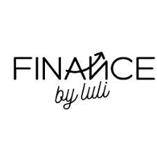 FINANCE BY LULI