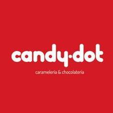 CANDY.DOT CARAMELERÍA & CHOCOLATERÍA