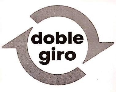 DOBLE GIRO