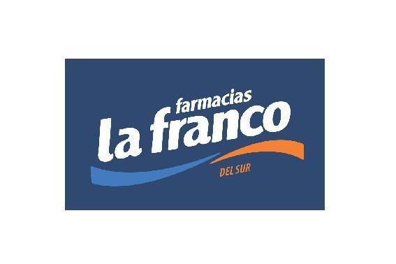 FARMACIAS LA FRANCO DEL SUR