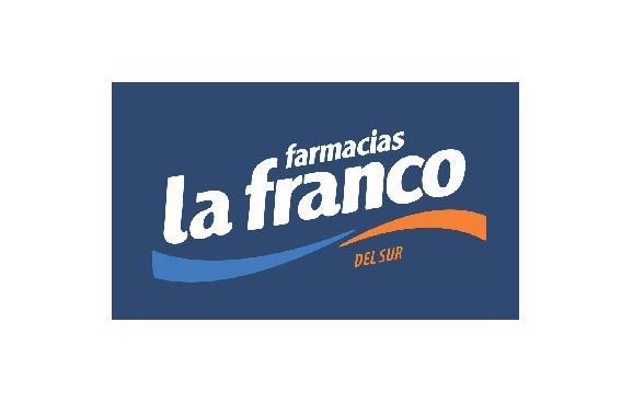 FARMACIAS LA FRANCO DEL SUR