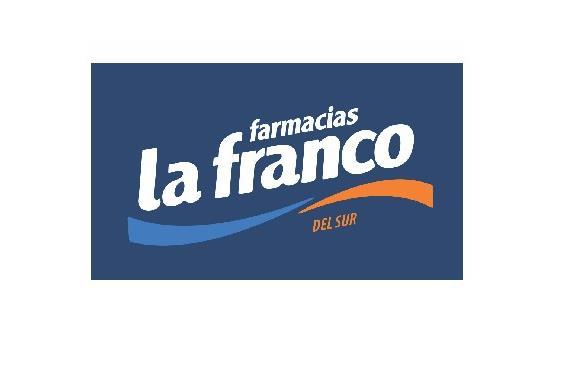 FARMACIAS LA FRANCO DEL SUR