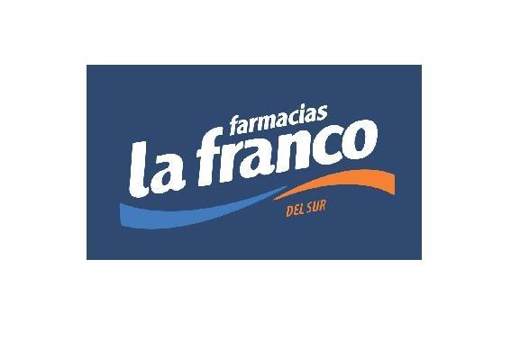 FARMACIAS LA FRANCO DEL SUR