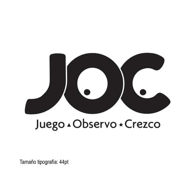 JOC, JUEGO OBSERVO CREZCO