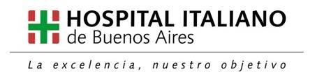 HOSPITAL ITALIANO DE BUENOS AIRES LA EXCELENCIA, NUESTRO OBJETIVO