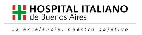 HOSPITAL ITALIANO DE BUENOS AIRES LA EXCELENCIA, NUESTRO OBJETIVO