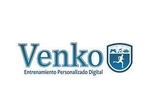 VENKO ENTRENAMIENTO PERSONALIZADO DIGITAL