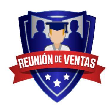 REUNIÓN DE VENTAS