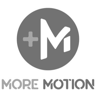 +M MORE MOTION