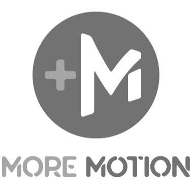 +M MORE MOTION