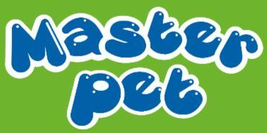 MASTER PET