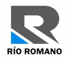 R RÍO ROMANO