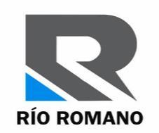 R RÍO ROMANO