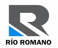 R RÍO ROMANO