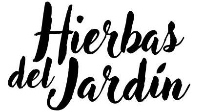 HIERBAS DEL JARDIN