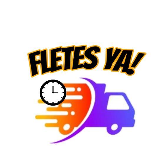 FLETES YA!